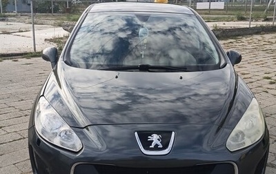 Peugeot 308 II, 2012 год, 750 000 рублей, 1 фотография