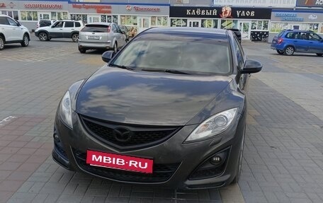 Mazda 6, 2010 год, 990 000 рублей, 1 фотография