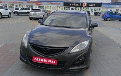 Mazda 6, 2010 год, 990 000 рублей, 1 фотография