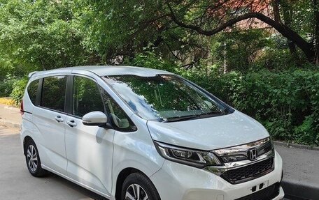Honda Freed II, 2019 год, 1 470 000 рублей, 1 фотография