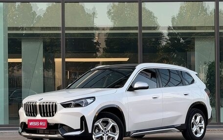 BMW X1, 2024 год, 2 675 000 рублей, 1 фотография