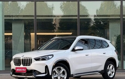 BMW X1, 2024 год, 2 675 000 рублей, 1 фотография