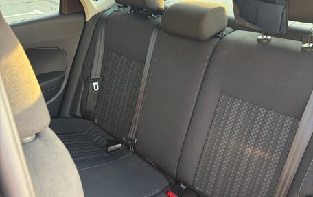 Volkswagen Polo VI (EU Market), 2016 год, 850 000 рублей, 17 фотография
