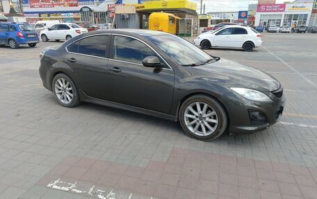 Mazda 6, 2010 год, 990 000 рублей, 3 фотография
