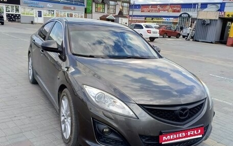 Mazda 6, 2010 год, 990 000 рублей, 2 фотография