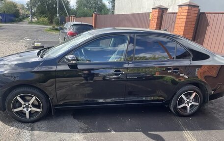 Skoda Rapid II, 2021 год, 1 680 000 рублей, 4 фотография