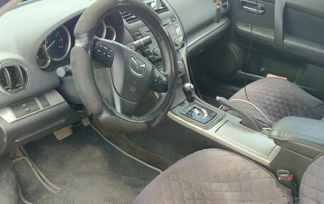 Mazda 6, 2010 год, 990 000 рублей, 10 фотография