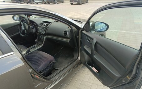 Mazda 6, 2010 год, 990 000 рублей, 7 фотография