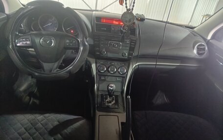 Mazda 6, 2010 год, 990 000 рублей, 9 фотография
