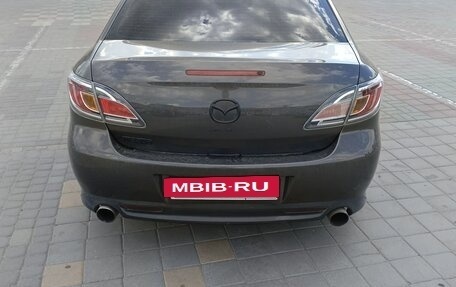 Mazda 6, 2010 год, 990 000 рублей, 6 фотография