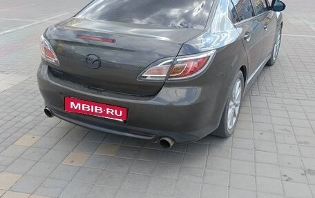 Mazda 6, 2010 год, 990 000 рублей, 4 фотография