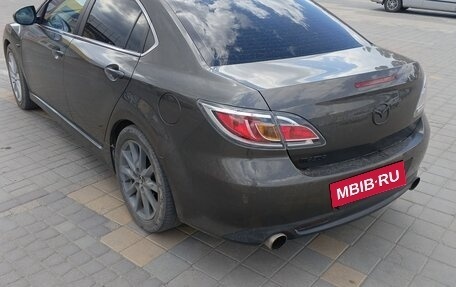 Mazda 6, 2010 год, 990 000 рублей, 5 фотография