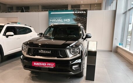 Haval H7, 2026 год, 3 999 000 рублей, 2 фотография