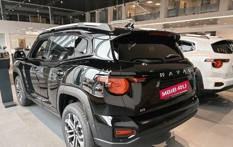 Haval H7, 2026 год, 3 999 000 рублей, 5 фотография