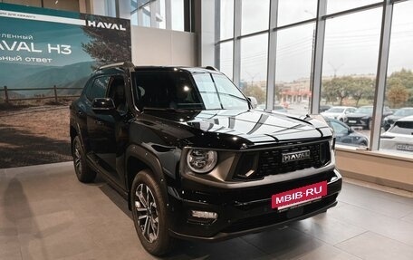 Haval H7, 2026 год, 3 999 000 рублей, 4 фотография