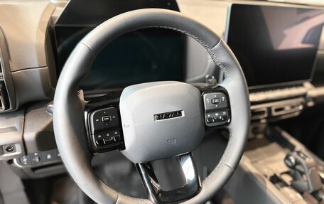 Haval H7, 2026 год, 3 999 000 рублей, 8 фотография