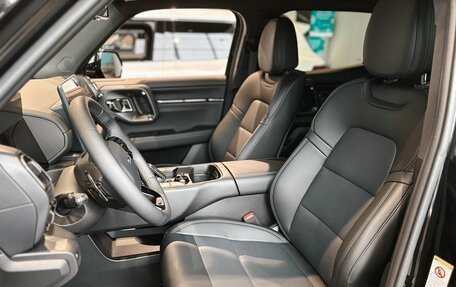 Haval H7, 2026 год, 3 999 000 рублей, 7 фотография