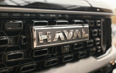 Haval H7, 2026 год, 3 999 000 рублей, 21 фотография