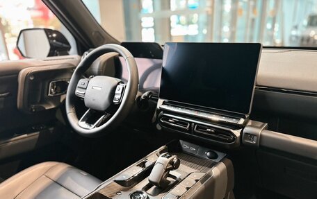 Haval H7, 2026 год, 3 999 000 рублей, 10 фотография