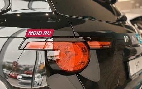 Haval H7, 2026 год, 3 999 000 рублей, 17 фотография