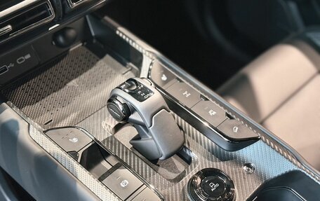 Haval H7, 2026 год, 3 999 000 рублей, 22 фотография