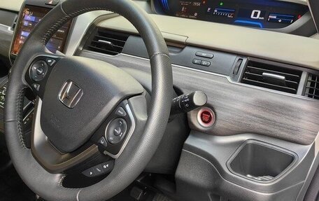 Honda Freed II, 2019 год, 1 470 000 рублей, 7 фотография