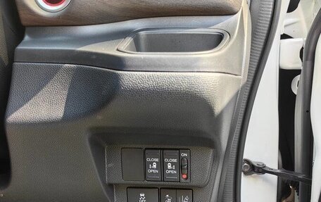 Honda Freed II, 2019 год, 1 470 000 рублей, 9 фотография
