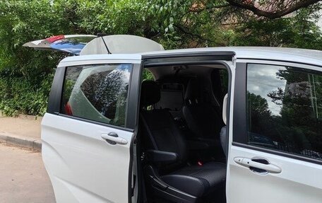 Honda Freed II, 2019 год, 1 470 000 рублей, 4 фотография