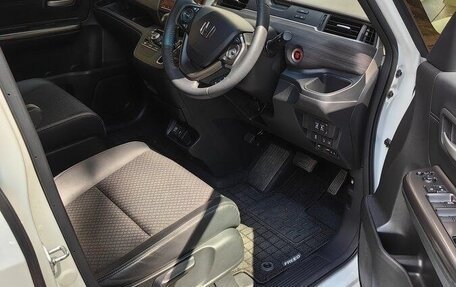Honda Freed II, 2019 год, 1 470 000 рублей, 10 фотография