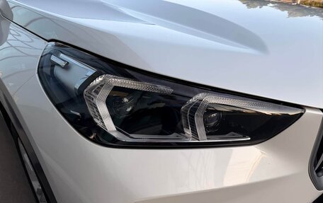BMW X1, 2024 год, 2 675 000 рублей, 5 фотография