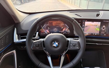 BMW X1, 2024 год, 2 675 000 рублей, 13 фотография