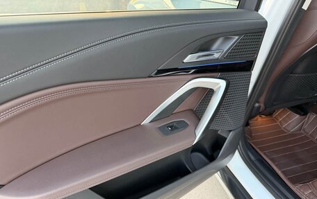 BMW X1, 2024 год, 2 675 000 рублей, 16 фотография
