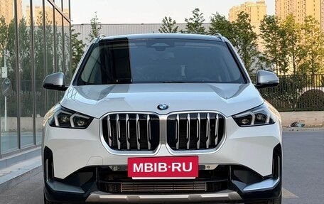 BMW X1, 2024 год, 2 675 000 рублей, 4 фотография