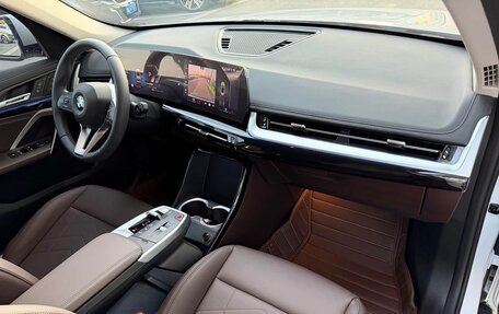 BMW X1, 2024 год, 2 675 000 рублей, 18 фотография