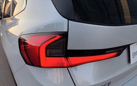 BMW X1, 2024 год, 2 675 000 рублей, 21 фотография