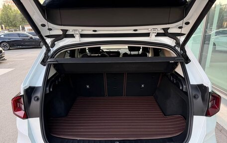 BMW X1, 2024 год, 2 675 000 рублей, 26 фотография
