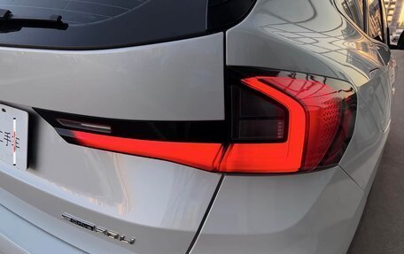 BMW X1, 2024 год, 2 675 000 рублей, 22 фотография