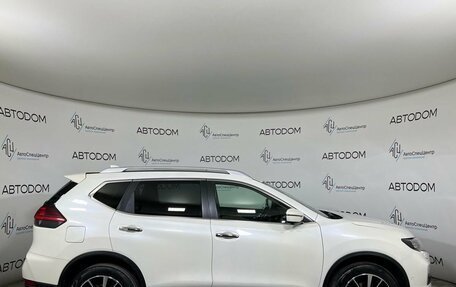 Nissan X-Trail, 2021 год, 2 099 900 рублей, 4 фотография