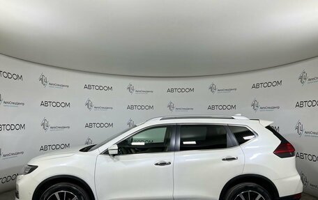 Nissan X-Trail, 2021 год, 2 099 900 рублей, 3 фотография
