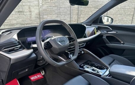 Audi Q5, 2026 год, 6 400 000 рублей, 9 фотография