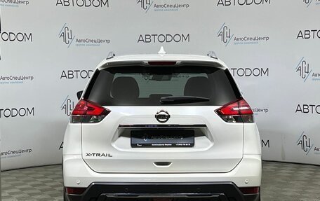 Nissan X-Trail, 2021 год, 2 099 900 рублей, 6 фотография