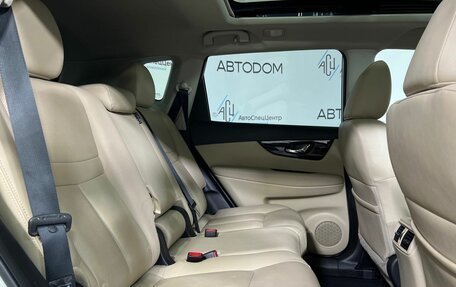 Nissan X-Trail, 2021 год, 2 099 900 рублей, 14 фотография