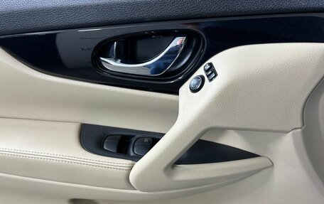 Nissan X-Trail, 2021 год, 2 099 900 рублей, 16 фотография