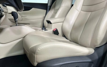 Nissan X-Trail, 2021 год, 2 099 900 рублей, 15 фотография