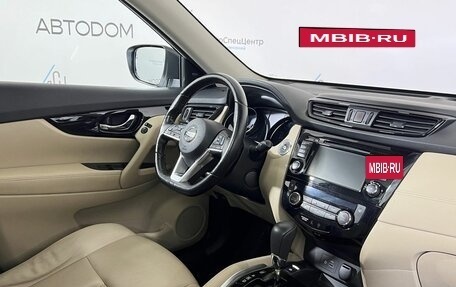 Nissan X-Trail, 2021 год, 2 099 900 рублей, 12 фотография