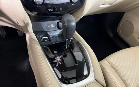 Nissan X-Trail, 2021 год, 2 099 900 рублей, 23 фотография