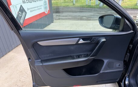 Volkswagen Passat B7, 2011 год, 1 095 000 рублей, 12 фотография