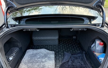 Volkswagen Passat B7, 2011 год, 1 095 000 рублей, 14 фотография