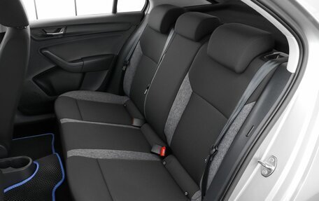 Skoda Rapid II, 2021 год, 1 659 000 рублей, 10 фотография