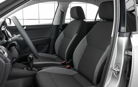 Skoda Rapid II, 2021 год, 1 659 000 рублей, 9 фотография